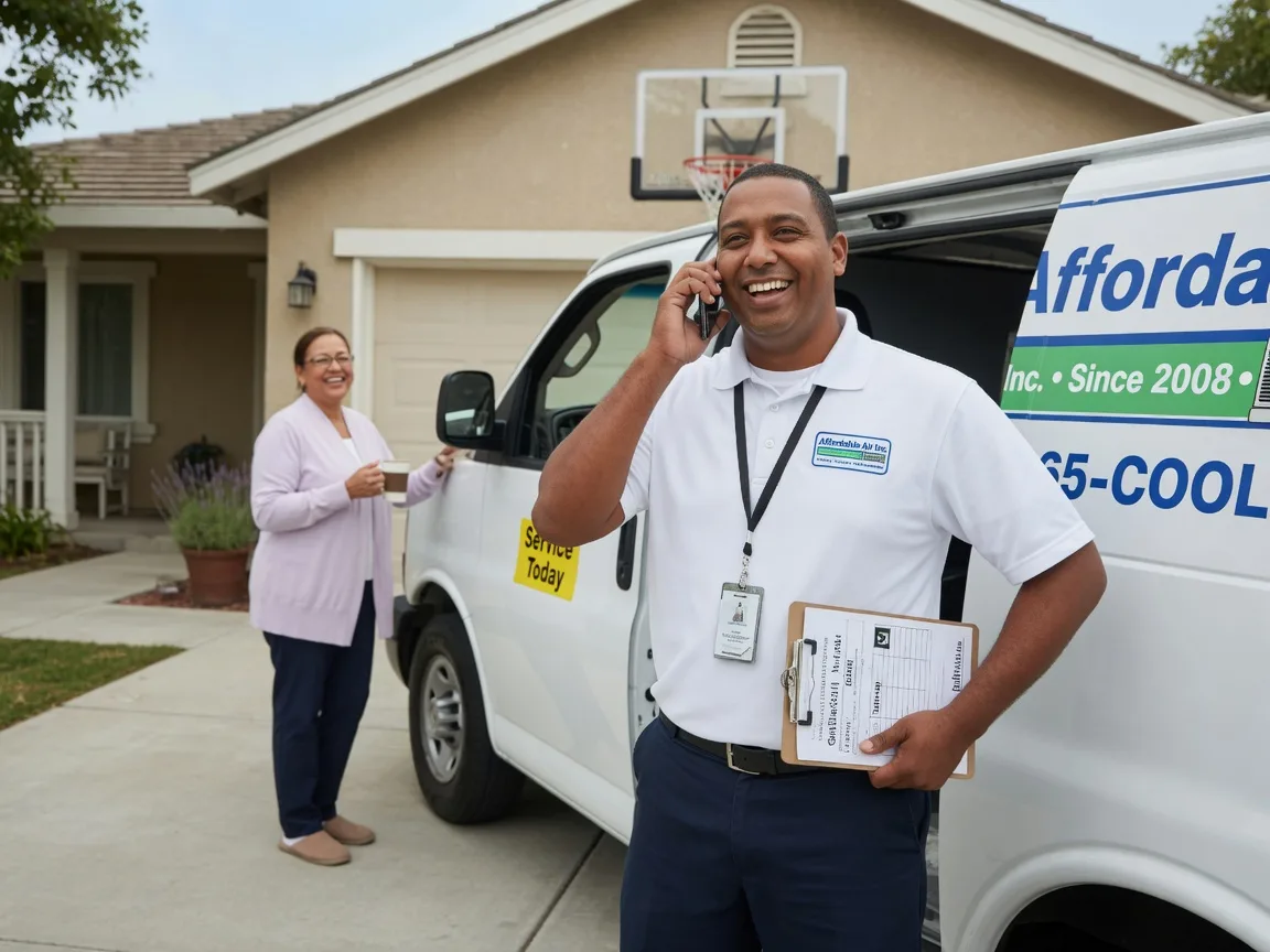 Central Ac Repair Kalama, WA FAQs